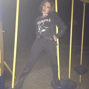 Meet your Posher, Evan